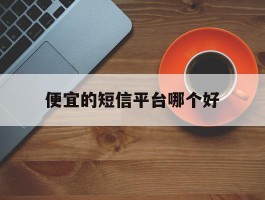 便宜的短信平台哪个好