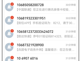 短信验证码接口非法请求是什么意思啊