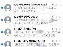 把短信验证码告诉别人会怎样