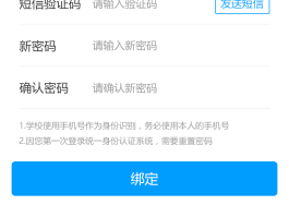 短信验证码接口软件叫什么软件啊